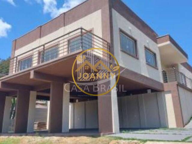 #CA0216 - Casa para Venda em Jambeiro - SP