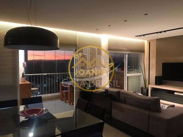 Apartamento para Venda em São José dos Campos - 3