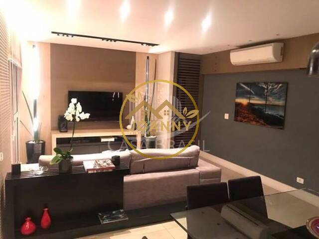 Apartamento para Venda em São José dos Campos - 2