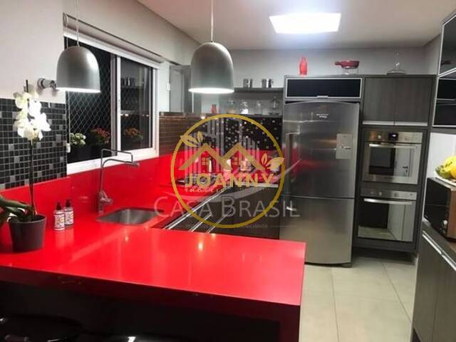 Apartamento para Venda em São José dos Campos - 5