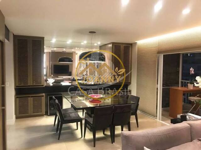 Apartamento para Venda em São José dos Campos - 4