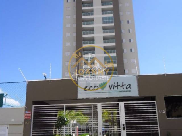 #AP0329 - Apartamento para Venda em Jacareí - SP