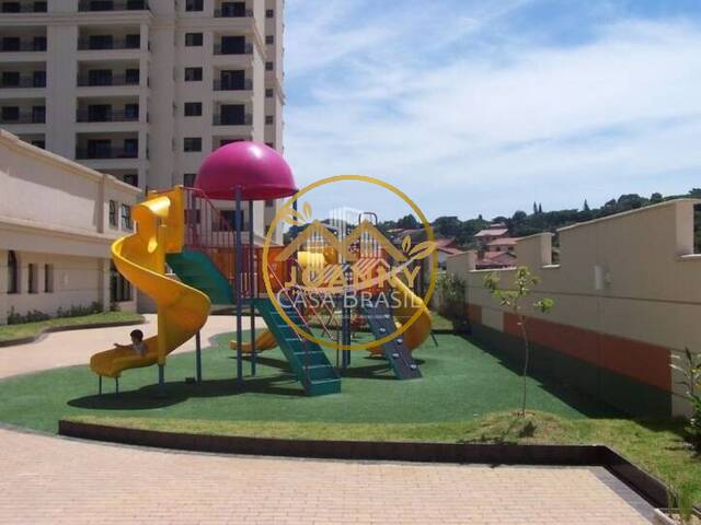 #AP0352 - Apartamento para Venda em São José dos Campos - SP - 1