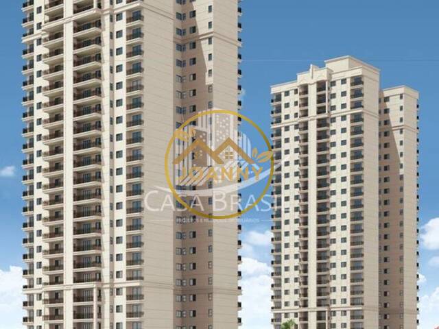 #AP0352 - Apartamento para Venda em São José dos Campos - SP - 2