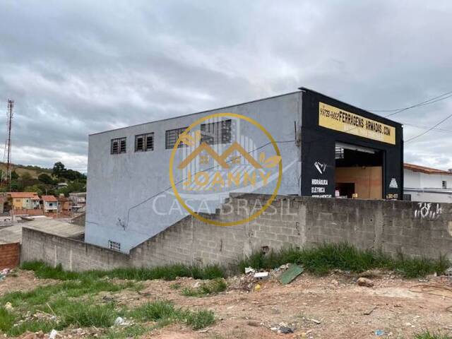 Galpão para Venda em São José dos Campos - 4
