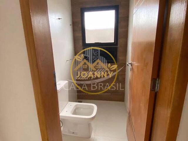 Casa para Venda em Caçapava - 5