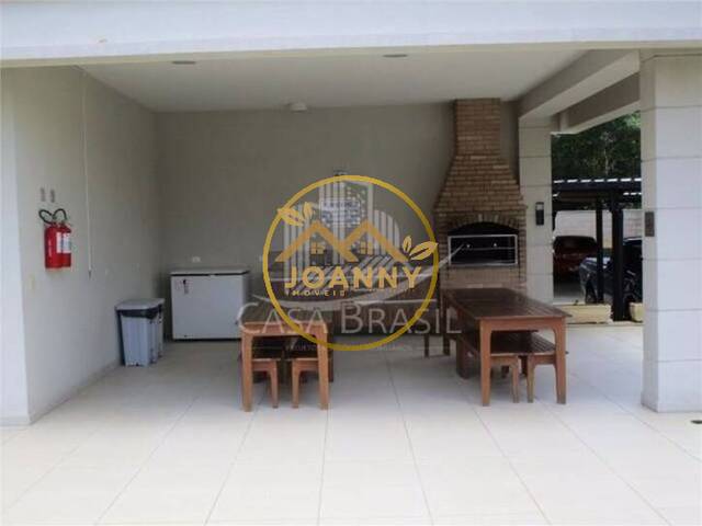 Cobertura para Venda em São José dos Campos - 4