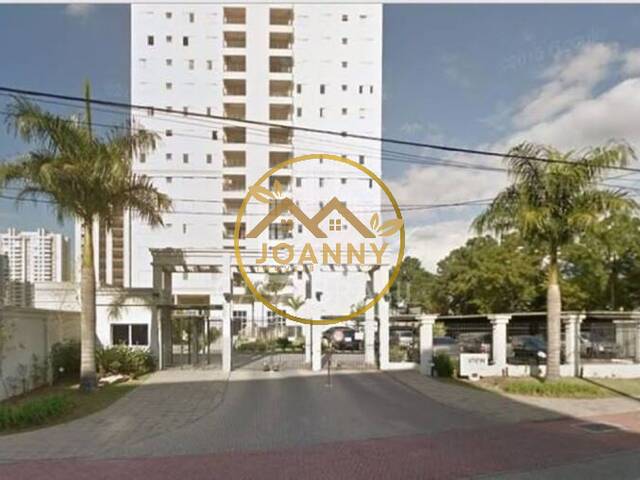 #CO0004 - Cobertura para Venda em São José dos Campos - SP - 1