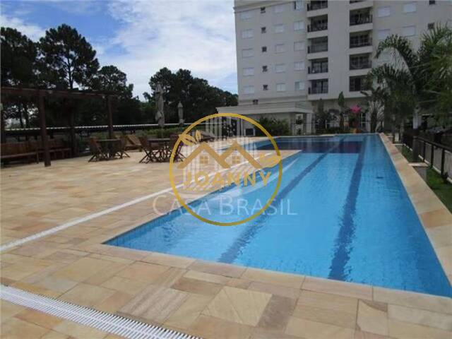 Cobertura para Venda em São José dos Campos - 5