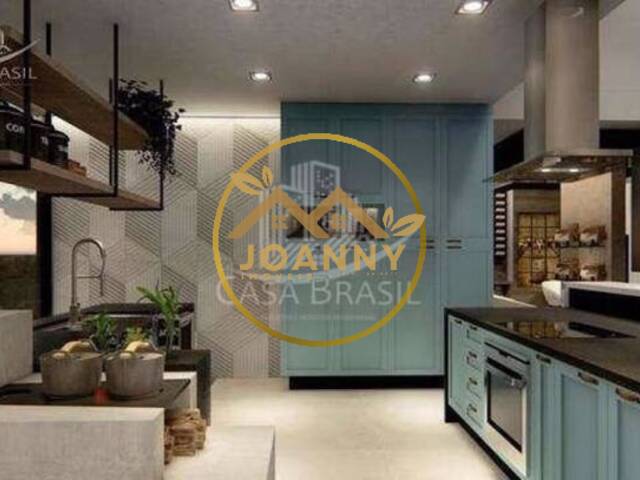 Casa para Venda em São José dos Campos - 5