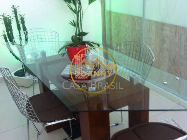 #CO0007 - Cobertura para Venda em São José dos Campos - SP - 2