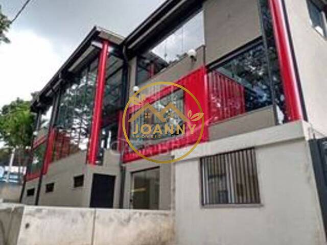 #PR0028 - Prédio comercial para Venda em São José dos Campos - SP - 2