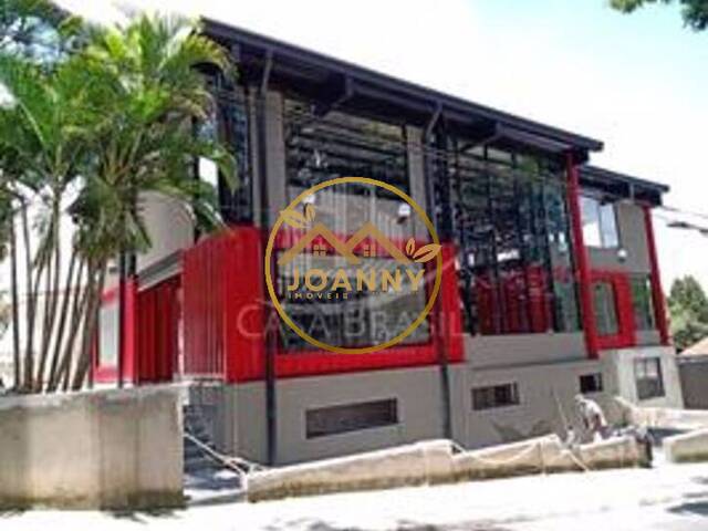 #PR0028 - Prédio comercial para Venda em São José dos Campos - SP - 1