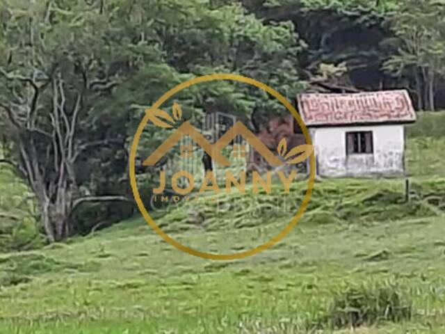 Fazenda para Venda em Paraibuna - 5