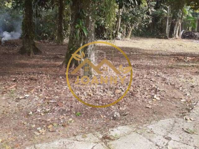 #TE0103 - Terreno para Venda em Ubatuba - SP - 2