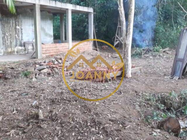 #TE0103 - Terreno para Venda em Ubatuba - SP - 3