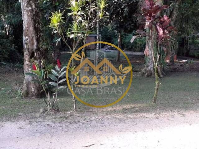 Terreno para Venda em Ubatuba - 4