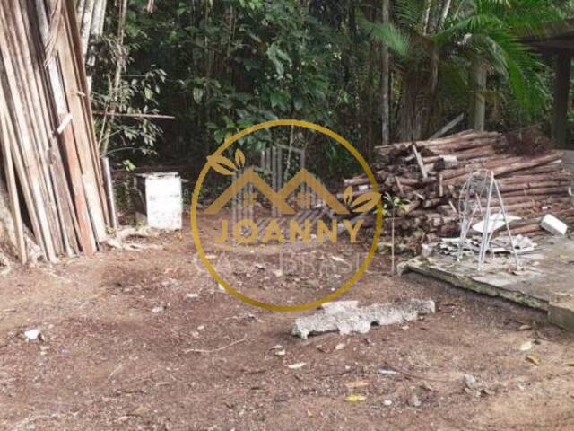 #TE0103 - Terreno para Venda em Ubatuba - SP - 1