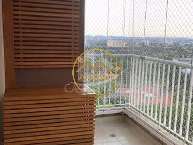Apartamento para Venda em São José dos Campos - 2