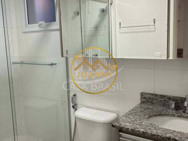 Apartamento para Venda em São José dos Campos - 3
