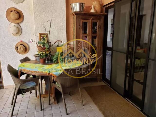 Cobertura para Venda em São José dos Campos - 4