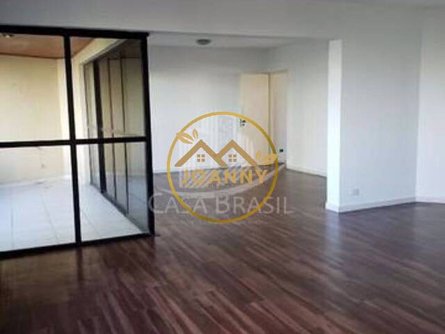 Apartamento para Venda em São José dos Campos - 3