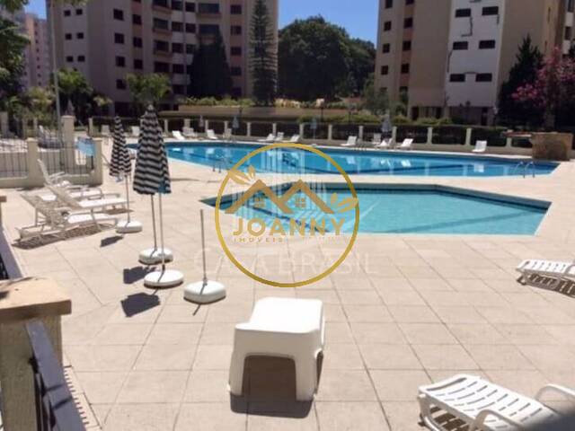 #AP0565 - Apartamento para Venda em São José dos Campos - SP