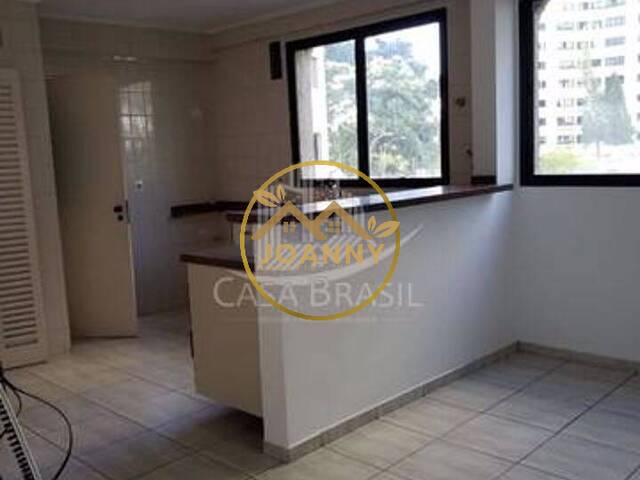 Apartamento para Venda em São José dos Campos - 4