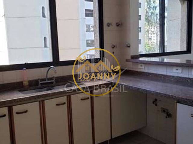 Apartamento para Venda em São José dos Campos - 5