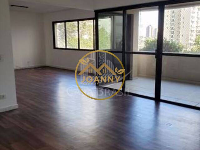 Apartamento para Venda em São José dos Campos - 2