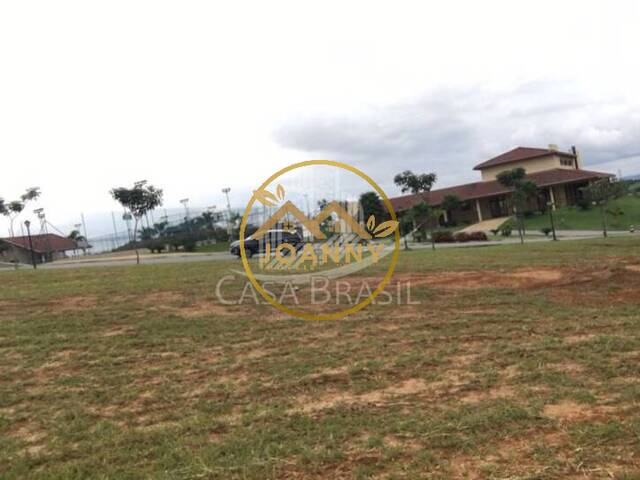 Terreno para Venda em Caçapava - 5