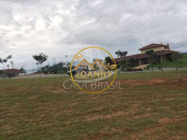 Terreno para Venda em Caçapava - 4