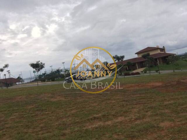 Terreno para Venda em Caçapava - 3