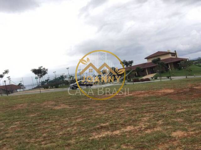 Terreno para Venda em Caçapava - 2