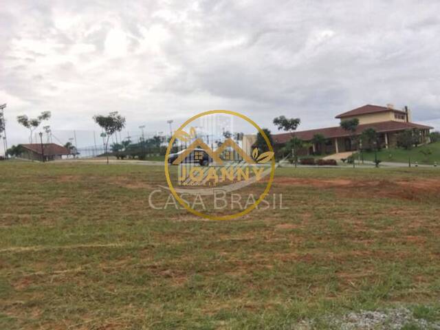 #TE0111 - Terreno para Venda em Caçapava - SP