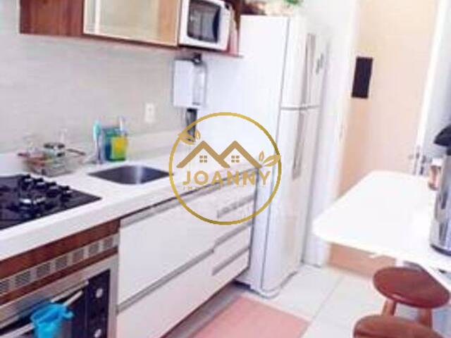 Apartamento para Venda em São José dos Campos - 2
