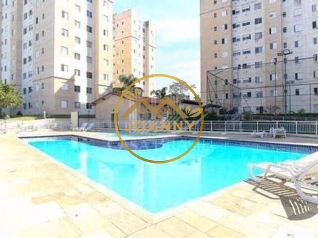 Apartamento para Venda em São José dos Campos - 3