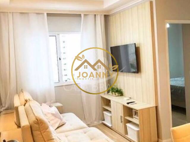 Apartamento para Venda em São José dos Campos - 4