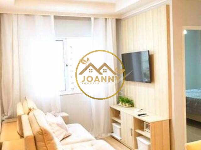 Apartamento para Venda em São José dos Campos - 5