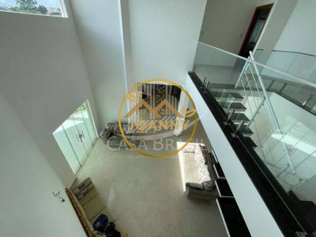 #CA0505 - Casa para Venda em Jacareí - SP - 3