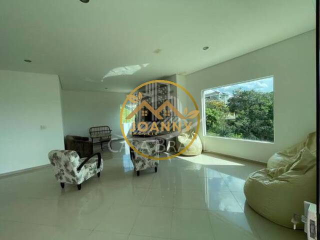 Venda em Parque Mirante Do Vale - Jacareí