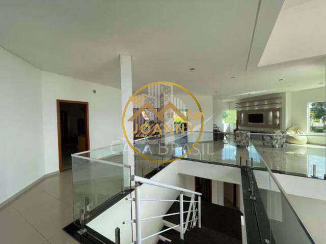 #CA0505 - Casa para Venda em Jacareí - SP - 2