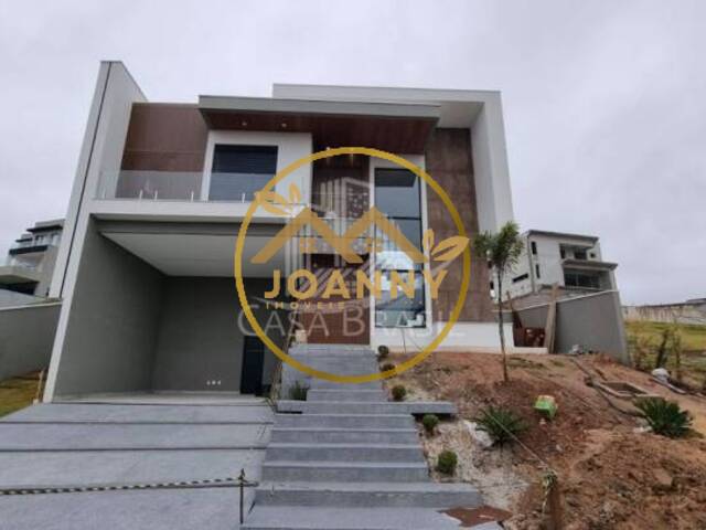 #SO0022 - Sobrado para Venda em São José dos Campos - SP