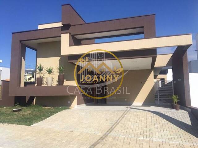#CA0578 - Casa para Venda em Caçapava - SP
