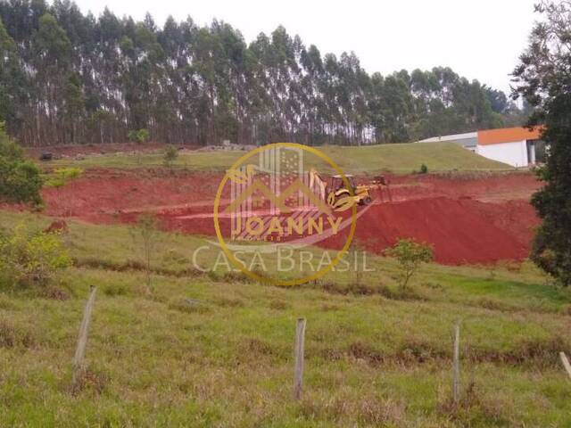 #TE0133 - Terreno para Venda em Santa Branca - SP - 3