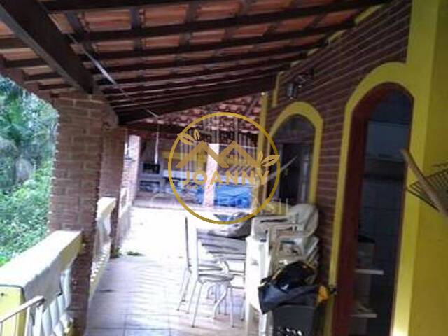 #CA0614 - Casa para Venda em Monteiro Lobato - SP - 3