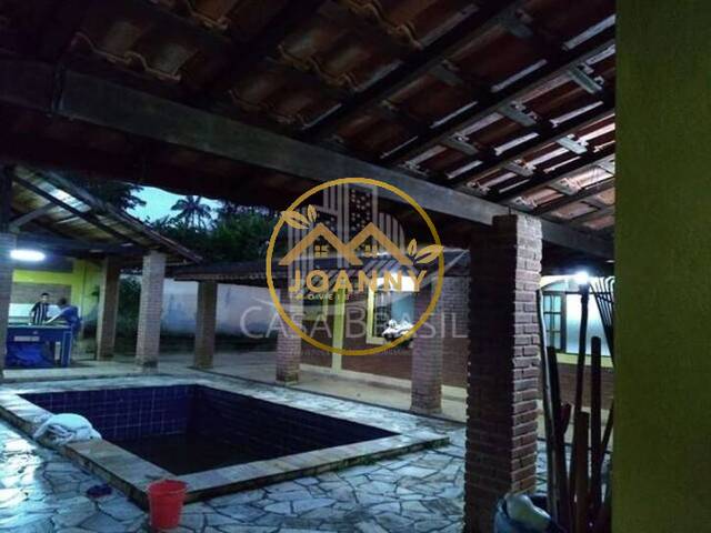 #CA0614 - Casa para Venda em Monteiro Lobato - SP - 2