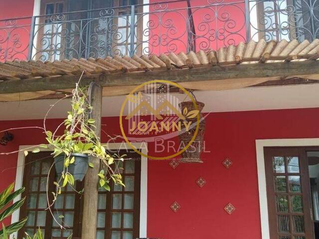 Venda em Centro - Ilhabela