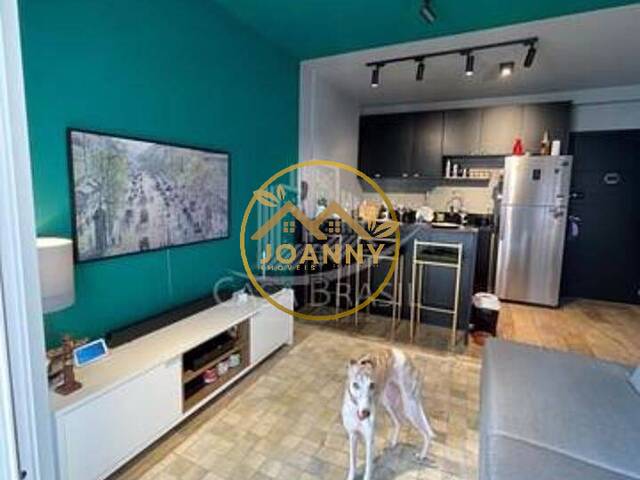 Loft para Venda em São José dos Campos - 4