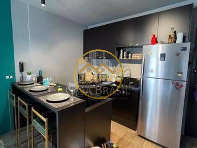 #LF0001 - Loft para Venda em São José dos Campos - SP - 2